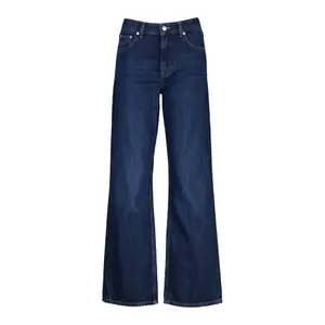 Women's Relaxed Jeans Gant