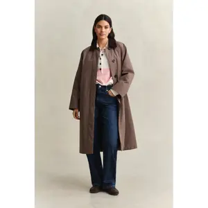 Women's Relaxed Jeans Gant image-6