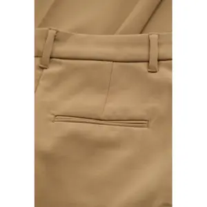 Women's Slim Trousers Gant Flared image-4