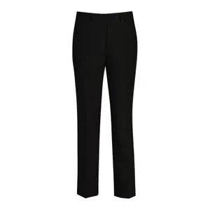 Women's Slim Trousers Gant Fluid