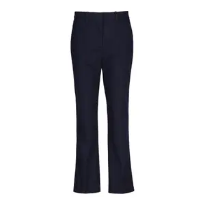 Women's Slim Trousers Gant image-0