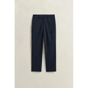 Women's Slim Trousers Gant image-1