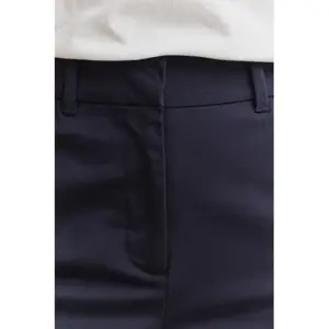 Women's Slim Trousers Gant image-4
