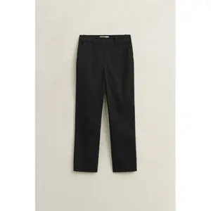 Women's Slim Trousers Gant image-1