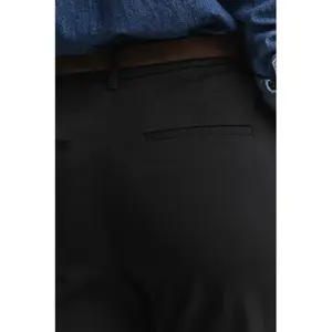 Women's Slim Trousers Gant image-4