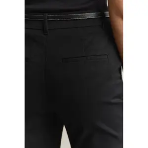 Women's Slim Trousers Gant image-5