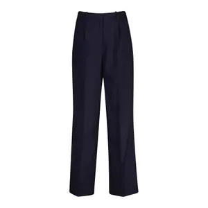 Women's wool Trousers Gant image-0