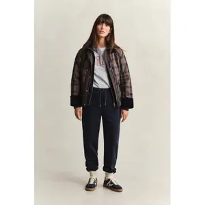 Women's regular sweatshirt Gant Shield image-5