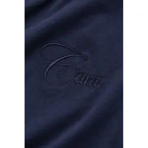 Women's regular t-shirt Gant Tonal Graphic image-2