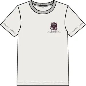 Women's regular t-shirt Gant Graphic image-6