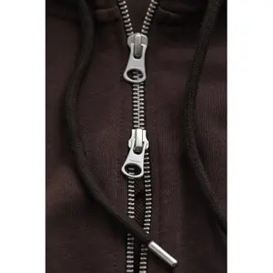 Women's zip-up sweatshirt Gant Shield image-3