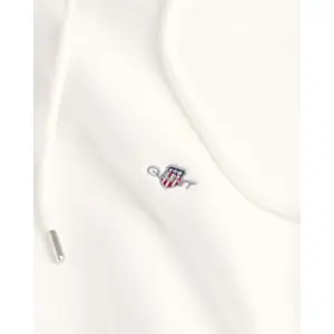Women's hooded sweatshirt Gant Shield image-3