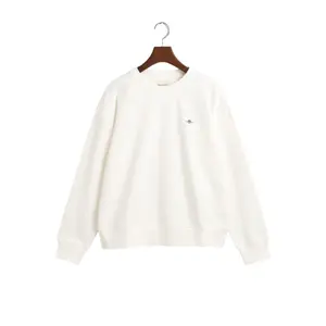 Sweatshirt woman Gant Shield image-0