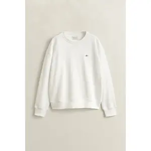 Sweatshirt woman Gant Shield image-1