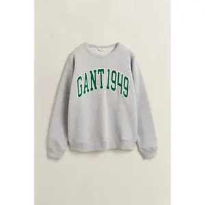 Sweatshirt woman Gant Graphic image-1
