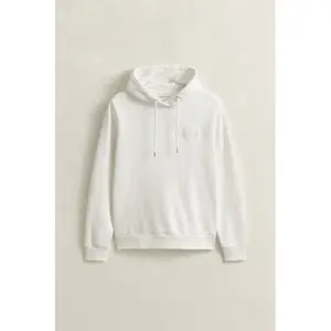 Regular Fit Women's Hoodie Gant Tonal Shield image-1