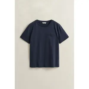 Women's regular t-shirt Gant Tonal Shield image-1