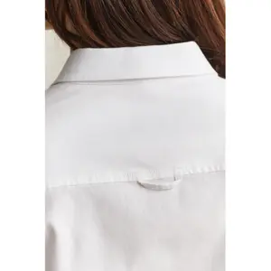 Women's blouse Gant Oxford image-3