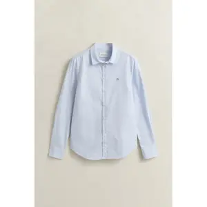 Women's blouse Gant Oxford image-1