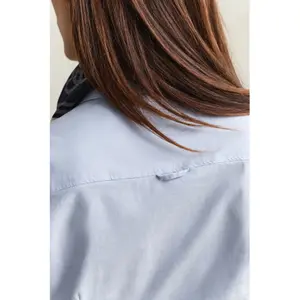 Women's blouse Gant Oxford image-3