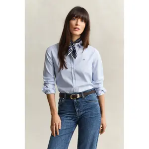 Women's blouse Gant Oxford image-5
