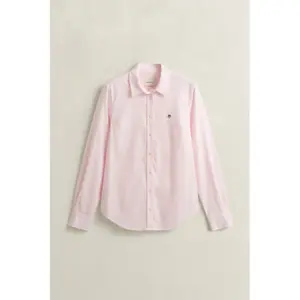 Women's blouse Gant Oxford image-1