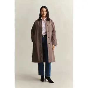 Women's blouse Gant Oxford image-5