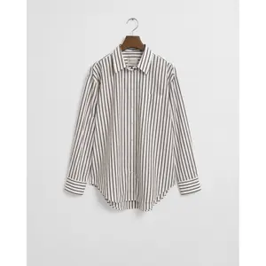 Women's Poplin Shirt Gant Rel Classic image-1