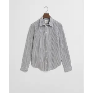 Women's Poplin Shirt Gant image-1