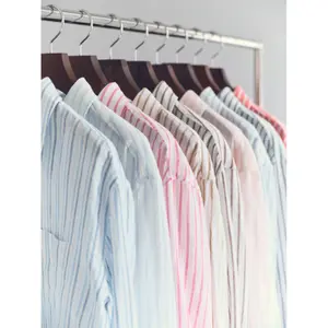 Regular Linen Blouse Women Gant image-2