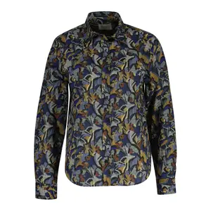 Women's long sleeve shirt Gant image-0