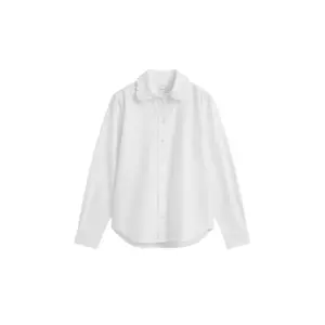 Women's blouse Gant Classic Oxford image-0