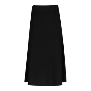 Wool Skirt Women's Gant Superfine