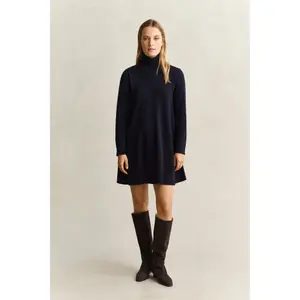 Women's dress Gant image-2