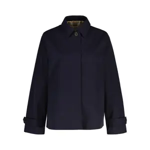 Women's short coat Gant