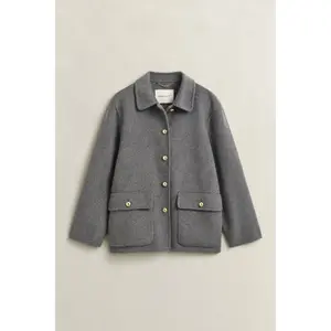 Women's Jacket Gant Handstitched image-1
