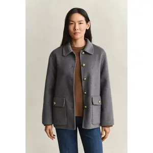 Women's Jacket Gant Handstitched image-2