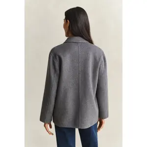 Women's Jacket Gant Handstitched image-3