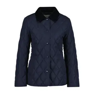 Women's slim-fit jacket Gant image-0
