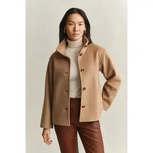 Women's Jacket Gant image-2