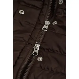 Women's sleeveless down jacket Gant image-1