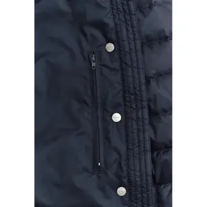 Women's sleeveless down jacket Gant image-4
