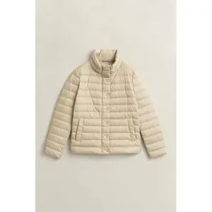 Women's down jacket Gant image-1