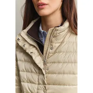 Women's down jacket Gant image-2