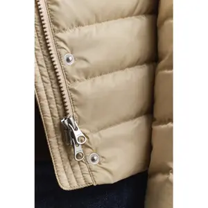 Women's down jacket Gant image-4