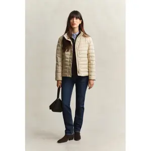 Women's down jacket Gant image-5