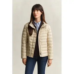 Women's down jacket Gant image-6