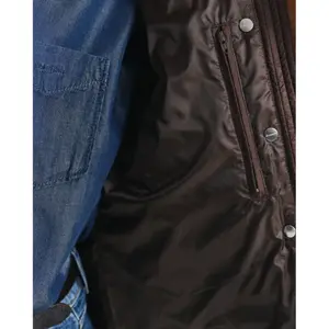 Women's down jacket Gant image-4