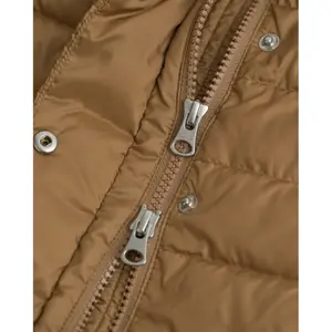 Women's down jacket Gant image-2