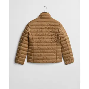 Women's down jacket Gant image-3